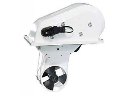 KOMPAKTNÝ NAVÍJACÍ STROJ S MAXIMÁLNYM VÝKONOM CR70/80 (Varianta COMPACT RETRACT THRUSTER CR70)