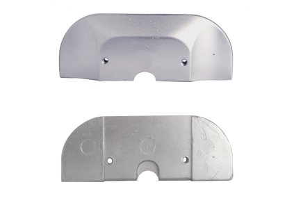 DOSKA ENRICO POLIPODIO PRE MOTOR ALFA ONE-ALFA II GEN (Varianta ZINC PLATE)