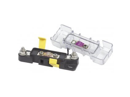 portafusibili ami midi