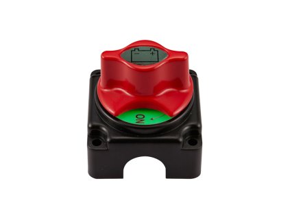 mini stacca batteria 250a