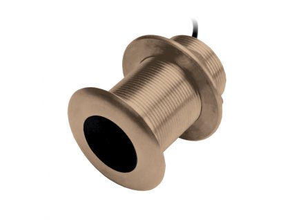 LOWRANCE CEZ SNÍMAČ B150M (Varianta 0 ° TILT FOR 0 ° - 7 ° FAIRINGS - 9 PIN XSONIC CONNECTOR)