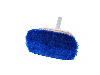 spazzola blu extra morbida