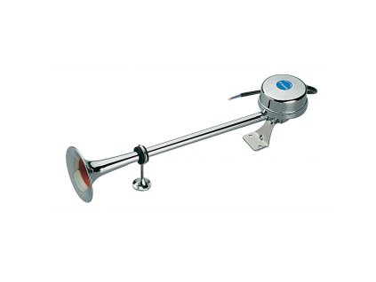 ELEKTROMAGNETICKÁ TRÚBKA MARCO (Varianta ELECTROMAGNETIC TRUMPET 12V 5A)