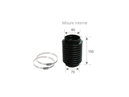 soffietto copriscarico per motori aq175 280 t pt aqd40 v8