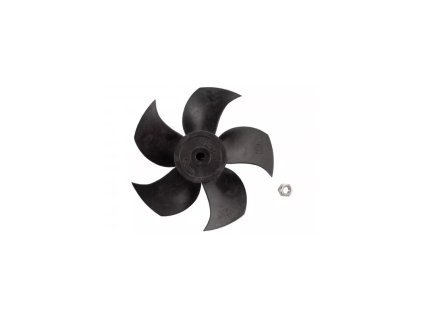 RÝCHLE VRTULE (Varianta PROPELLER FOR BTQ-140 - 5 BLADE)