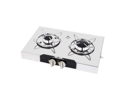 fornello da appoggio 2 fuochi