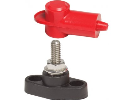 KONEKTORY BLUE SEA PRE VYSOKOPRÚDOVÉ KÁBLE (Varianta CONNECTOR WITH PIN Ø MM 8)