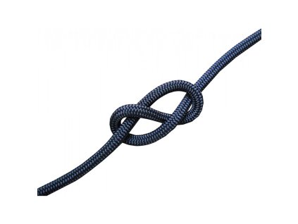 CAVALIERI NÁMORNÍCKY MODRÝ VRKOČ (Varianta NAVY BLUE BRAID Ø MM.6 MT 200)