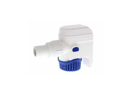 RULE AUTOMATIC RULE MATE BILGE PUMP (Varianta AUTOMATIC RULE MATE BILGE PUMP - 500GPH - 24V)