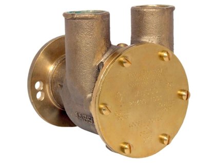 BRONZOVÉ ČERPADLO JABSCO F7B-9 (Varianta BRONZE PUMP F7B-9)