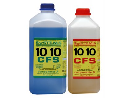 c systems 10 10 cfs kg45