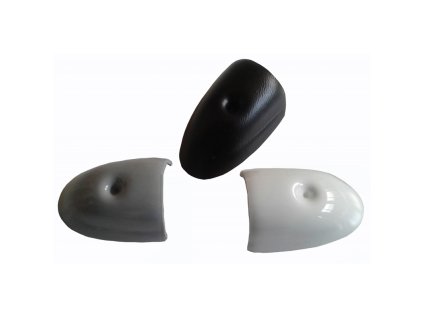 KONCOVKA TESSILMARE PRE RADIÁLNE 30 (Varianta WHITE END CAP)