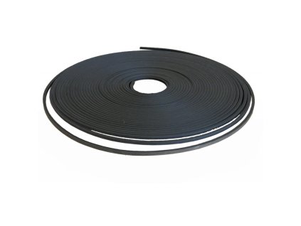 PRUH TESNIACEHO TMELU (Varianta BLACK STRIPE OF CAULKING)