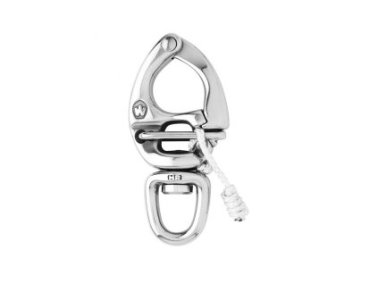 WICHARD KARABÍNA PRE SPINAKERA (Varianta CARABINER FOR SPINNAKER MM 70)