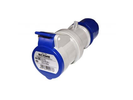 presa 2pt 220v 16a ip44