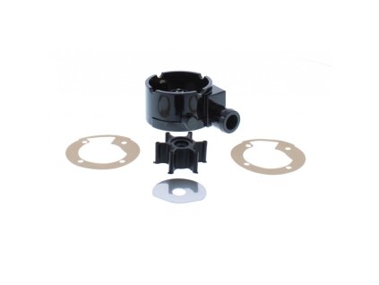 kit riparazione maceratore 18590