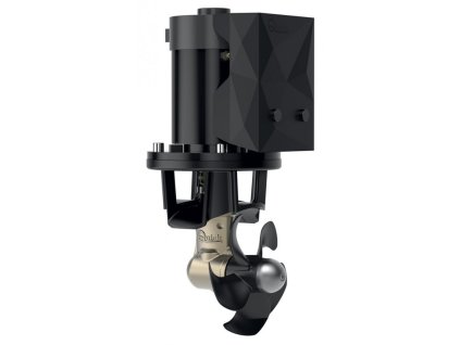 RÝCHLY OBLÚKOVÝ TRUSTER BTQ 185-55 (Varianta BOW TRUSTER BTQ 185-55kg 12V)