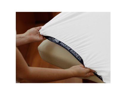 lenzuolo elasticizzato modello d