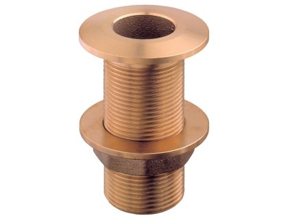 GUIDI BRONZ CEZ TRUP (Varianta THROUGH HULL 1/2)