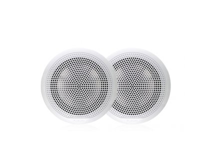 altoparlanti bianchi el f651w 65