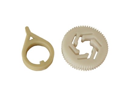 ingranaggio per trasmissione proiettore 146sl 255sl