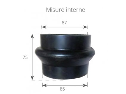 manicotto per motori aq 31 41