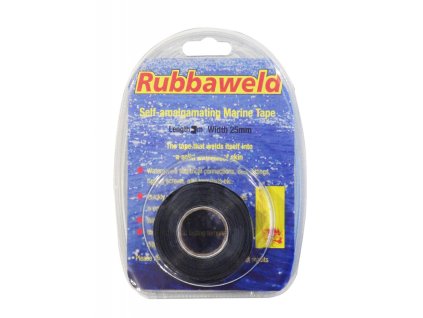 nastro siliconico autoamalgamante