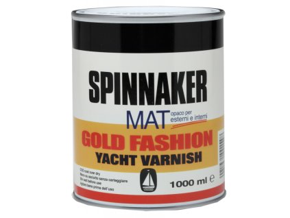 spinnaker yacth gold fashion mat