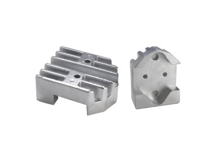 placca per motori mercruiser alpha gen 2 bravo i ii iii