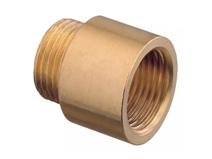 GUIDI MOSADZNÝ NADSTAVEC M-F (Varianta EXTENSION MALE-FEMALE 3/8 X 20)