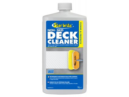 ČISTIACI PROSTRIEDOK NA PALUBU STAR BRITE (Varianta DECK CLEANER LT 1)