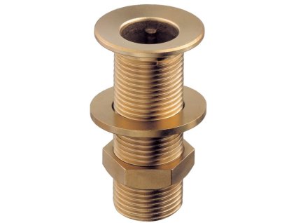 GUIDI LEŠTENÁ MOSADZ CEZ TRUP (Varianta THROUGH HULL 3/8)