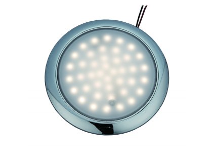 plafoniera ultrapiatta a 42 led