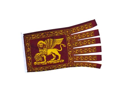 ADRIA BANDIERE VENICE PENNANT (Varianta VENICE PENNANT CM.12X24)