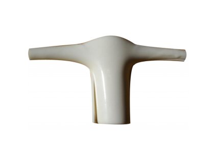 KRYT ROZMETADLA AAA (Varianta SPREADER COVER Ø SPREADER MM. 6)