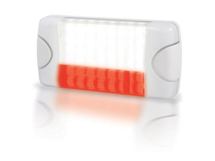 luce duraled 50 due colori