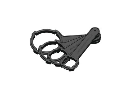 KĽÚČ NA GUĽOVÝ VENTIL (Varianta SPANNER FOR 1"1/4 - 1"1/2 BALL VALVE)