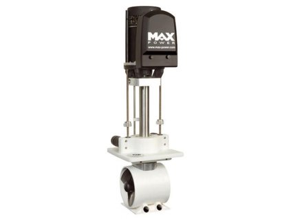 MAX POWER THRUSTER VIP 150 12/24V (Varianta THRUSTER VIP 150 12V)