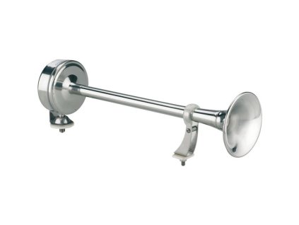 MARCO HORN S PRIECHODOM PREVODOVÉHO DRÔTU (Varianta 12V ELECTROMAGNETIC HORN)