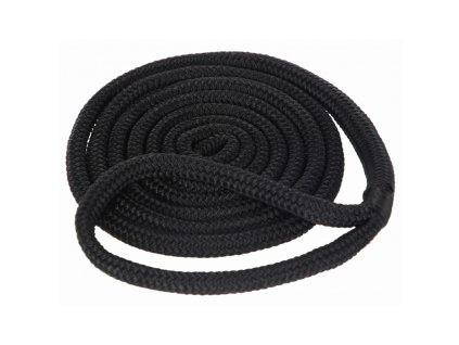 PLASTIMO ČIERNA LÍNIA BLATNÍKA (Varianta FENDER LINE Ø 6MM X 1,5MT)