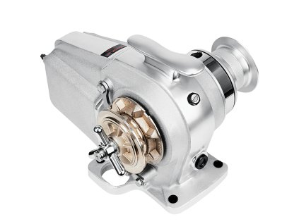 LOFRANS TIGRES (Varianta TIGRES 1500W 12V - GYPSY 8 MM.)