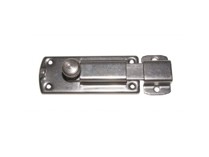 ALDEGHI LUIGI S.S.DOOR BOLT (Varianta S.S.DOOR BOLT MM.80)