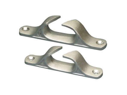 BEZPEČNÉ HLINÍKOVÉ ZÁVESY (Varianta FAIRLEAD MM.136)