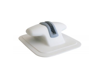 bitta in pvc con strozzascotte