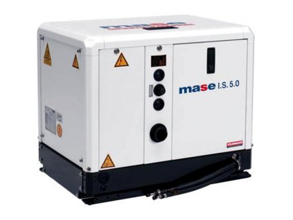 generatore mase is 50