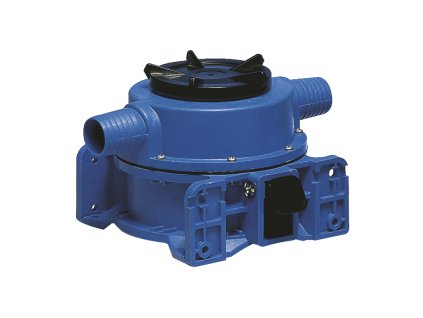 pompa a mano semplice effetto