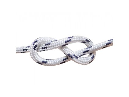 CAVALIERI BIELY VRKOČ (Varianta WHITE BRAID Ø MM.6 MT 200)