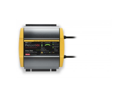 caricabatterie al litio prosport hd6