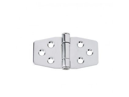 cerniera con frizione mm40x76