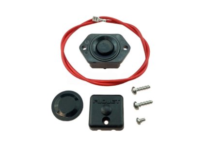 SÚPRAVA TLAKOVÉHO SPÍNAČA FLOJET TRIPLEX (Varianta PRESSURE SWITCH KIT TRIPLEX 25 PSI)